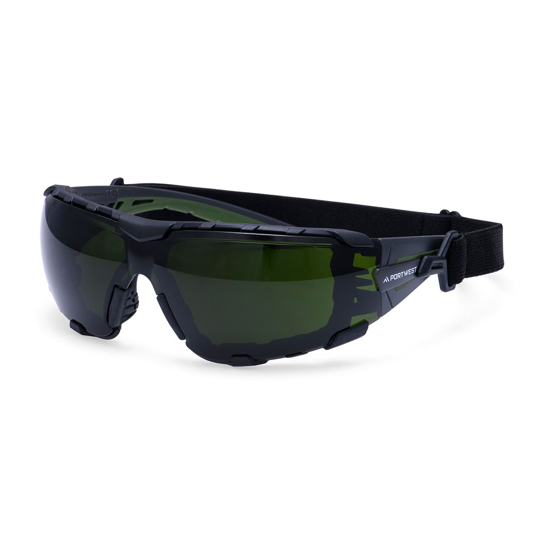 Tech Look Pro KN Safety Glasses