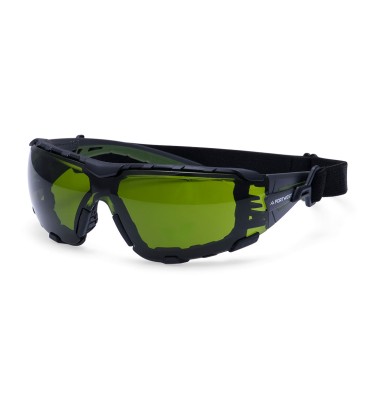Tech Look Pro KN Safety Glasses
