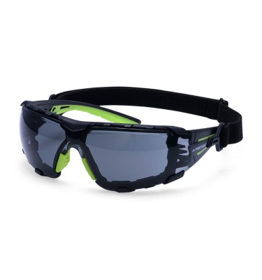 Tech Look Pro KN Safety Glasses