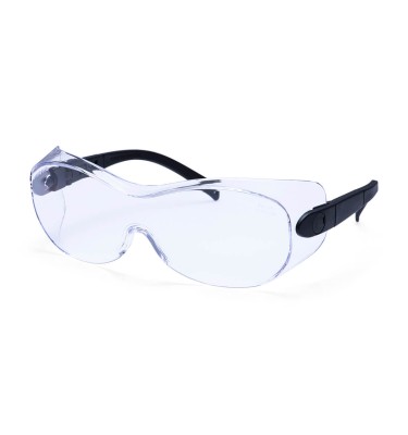 Portwest Over-Safety Glasses