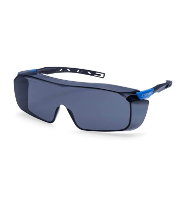 Top OTG Safety Glasses