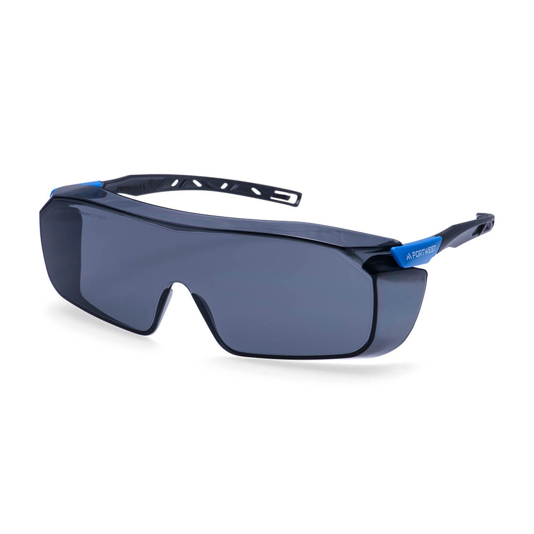 Top OTG Safety Glasses
