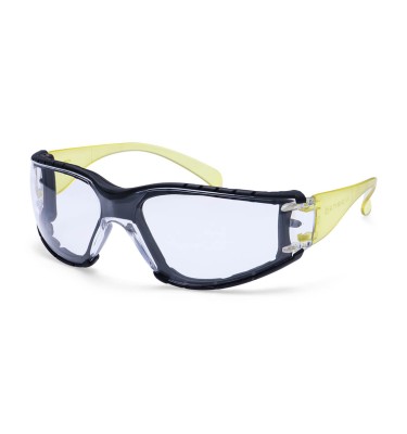 Wrap Around Plus Safety Glasses