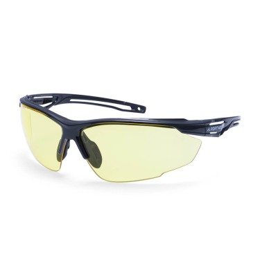 Anthracite Safety Glasses
