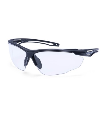 Anthracite Safety Glasses