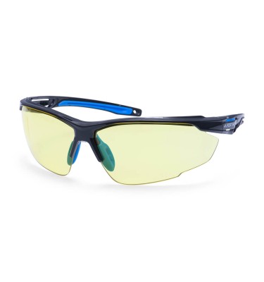 Anthracite KN Safety Glasses