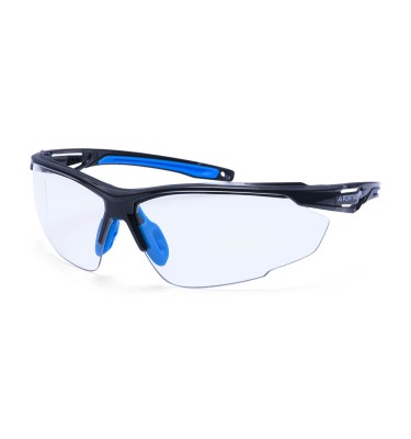 Anthracite KN Safety Glasses