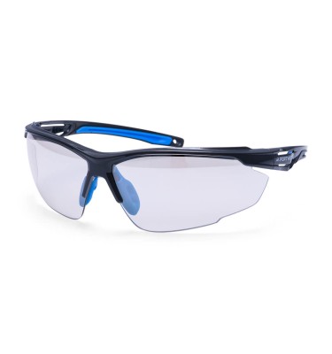 Anthracite KN Safety Glasses