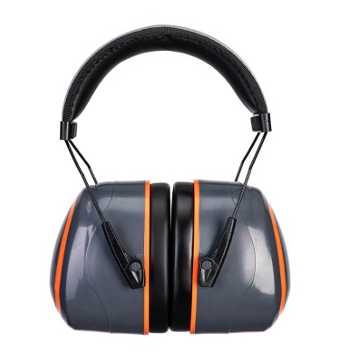 HV Extreme Ear Defenders High