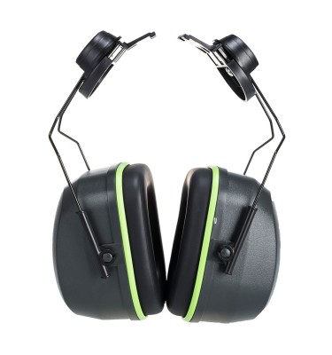 Premium Clip-On Ear Defenders