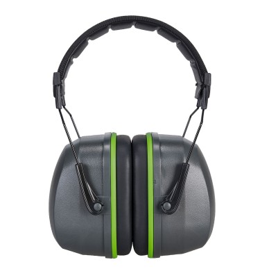 Premium Ear Defenders