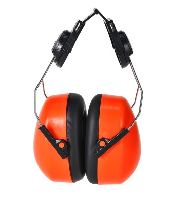 Endurance HV Clip-On Ear Defenders