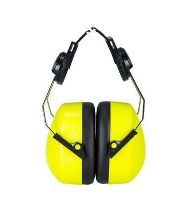 Endurance HV Clip-On Ear Defenders