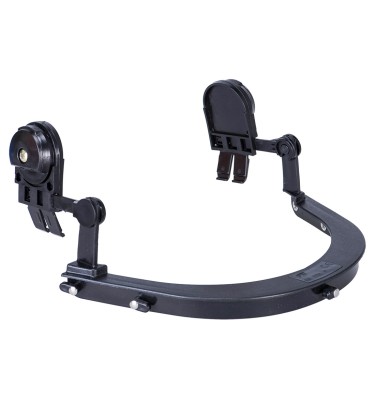 Helmet Visor Holder