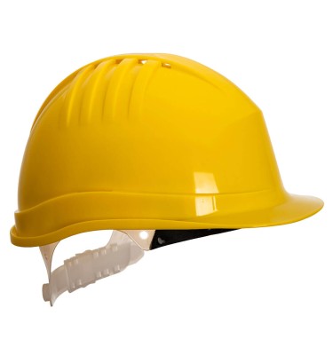 Expertline Safety Helmet (Slip Ratchet)