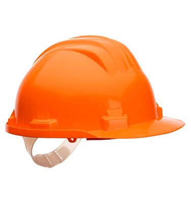 Work Safe Helmet
