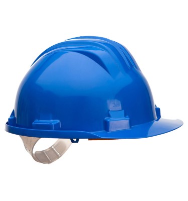 Work Safe Helmet