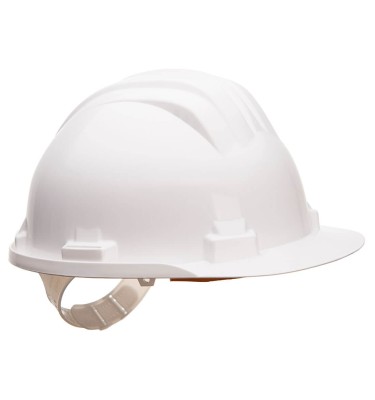 Work Safe Helmet