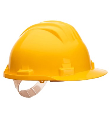 Work Safe Helmet