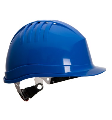 Expertline Safety Helmet (Wheel Ratchet)