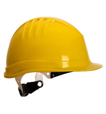 Expertline Safety Helmet (Wheel Ratchet)