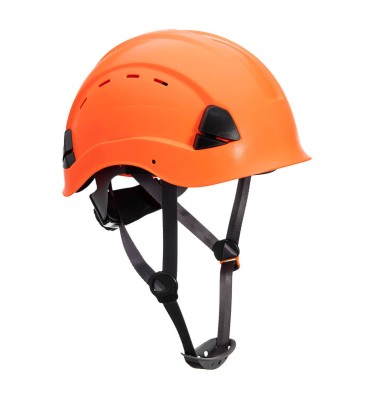 Height Endurance Vented Helmet