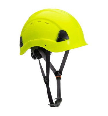 Height Endurance Vented Helmet