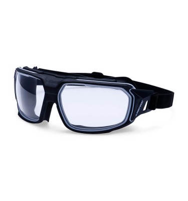 Foldable Goggles