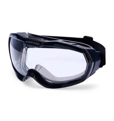 Ultra Safe Light Unvented Goggles