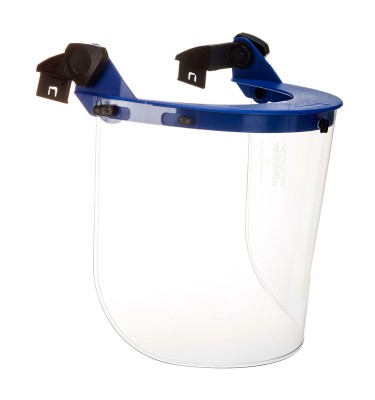 Arc Flash Visor Class 1