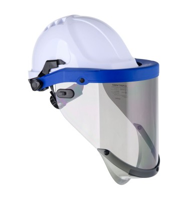 Arc Flash Visor Class 2