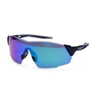 Sporty Shield Safety Glasses