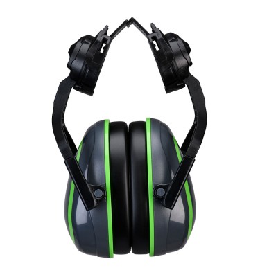 HV Extreme Ear Defenders Low Clip-On Metal Free