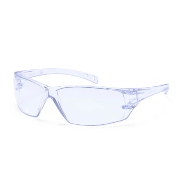 Clear View Safety Glasses