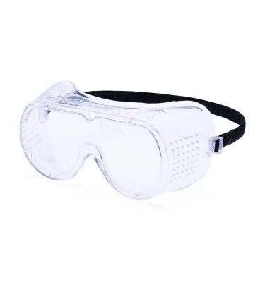 Direct Vent Goggles