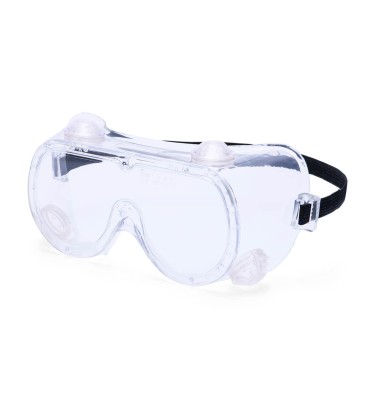 Indirect Vent Goggles