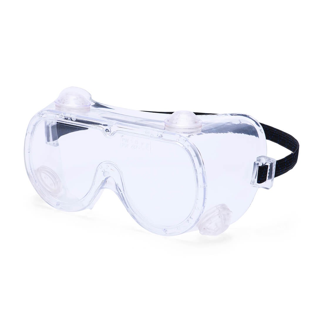 Indirect Vent Goggles