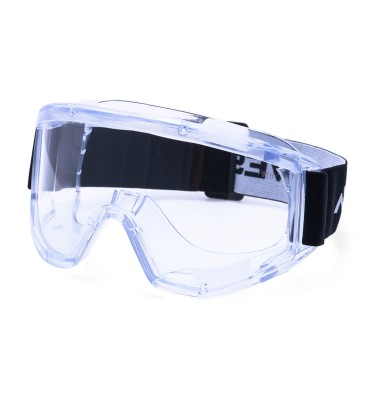 Challenger Goggles