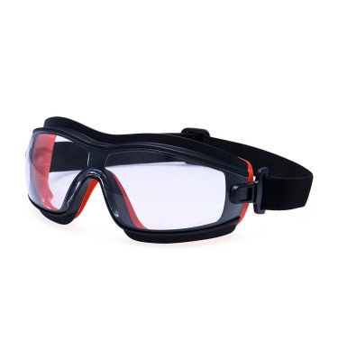 Slim Safety Goggles