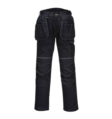PW3 Stretch Holster Work Trousers