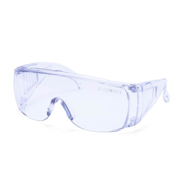 Visitor Safety Glasses