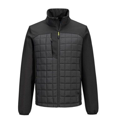 PW3 Hybrid Jacket