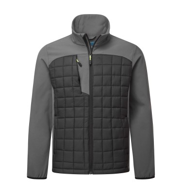PW3 Hybrid Jacket
