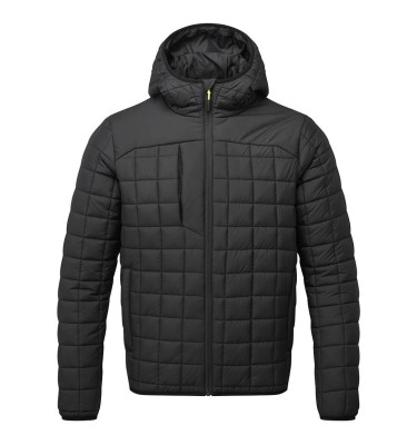 PW3 Square Baffle Jacket