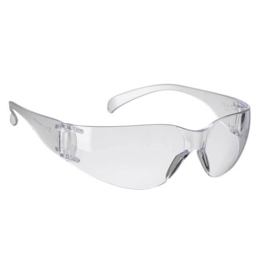 Wrap Around Safety Glasses