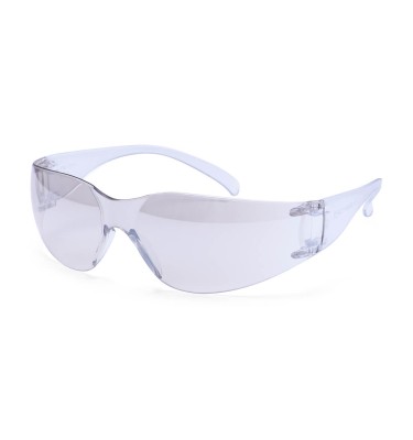 Wrap Around Safety Glasses