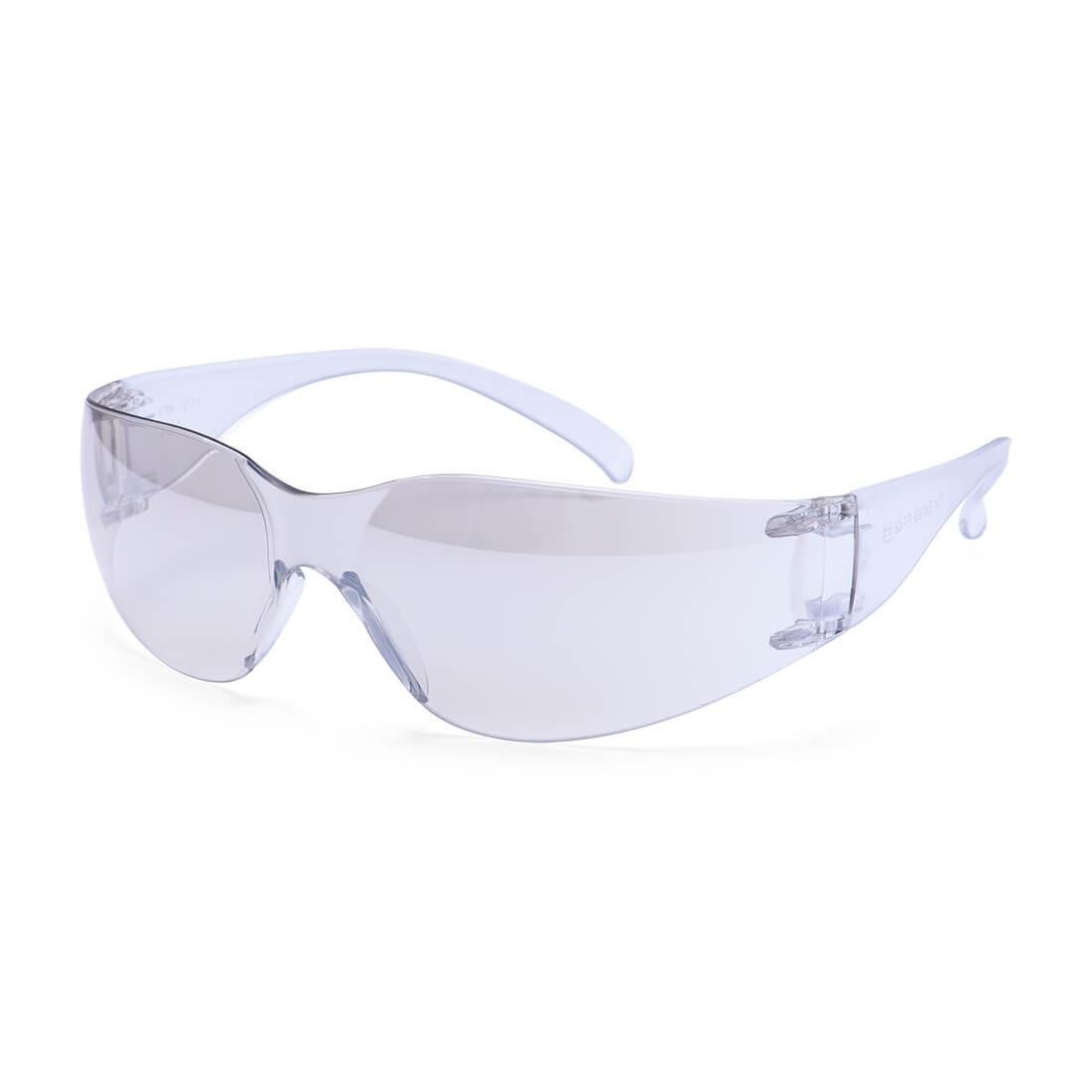 Wrap Around Safety Glasses