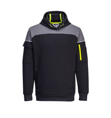 PW3 Pullover Hoodie