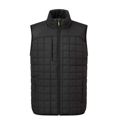 PW3 Square Baffle Bodywarmer