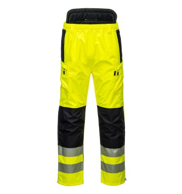 PW3 Hi-Vis Extreme Rain Trousers